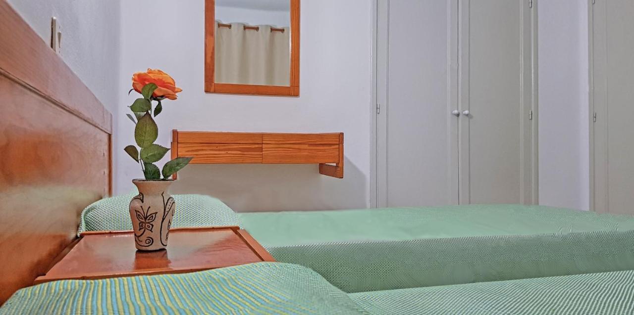 Apartamentos Luz Y Mar Puerto del Carmen  Bagian luar foto