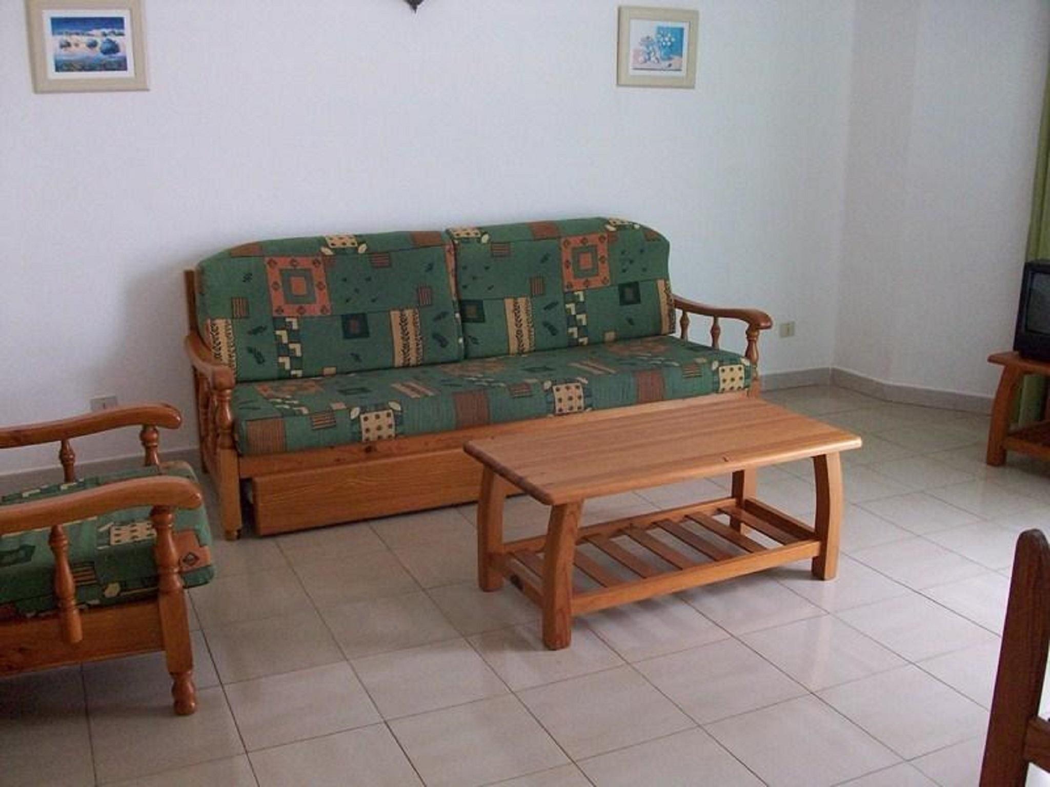 Apartamentos Luz Y Mar Puerto del Carmen  Bagian luar foto