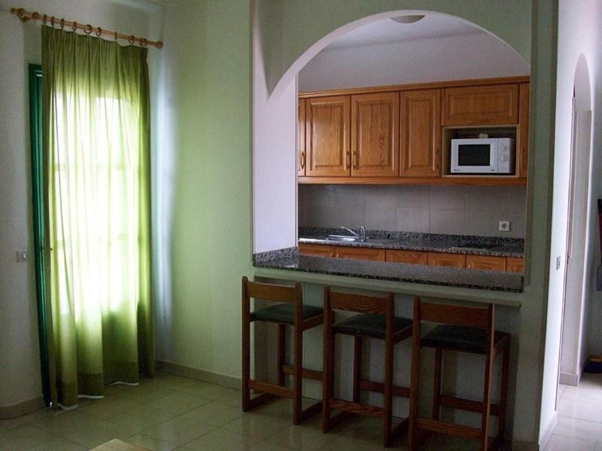 Apartamentos Luz Y Mar Puerto del Carmen  Bagian luar foto