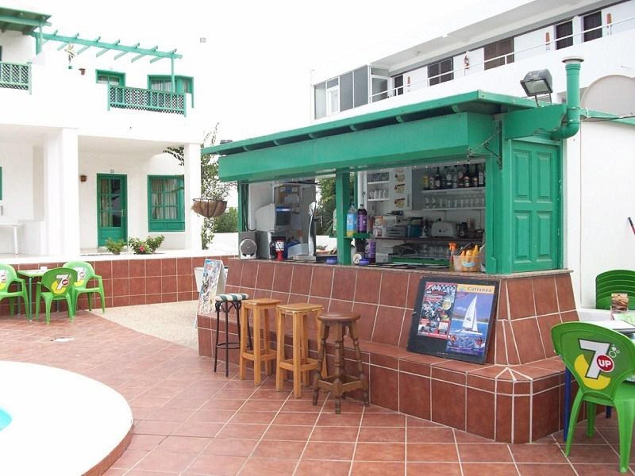 Apartamentos Luz Y Mar Puerto del Carmen  Bagian luar foto