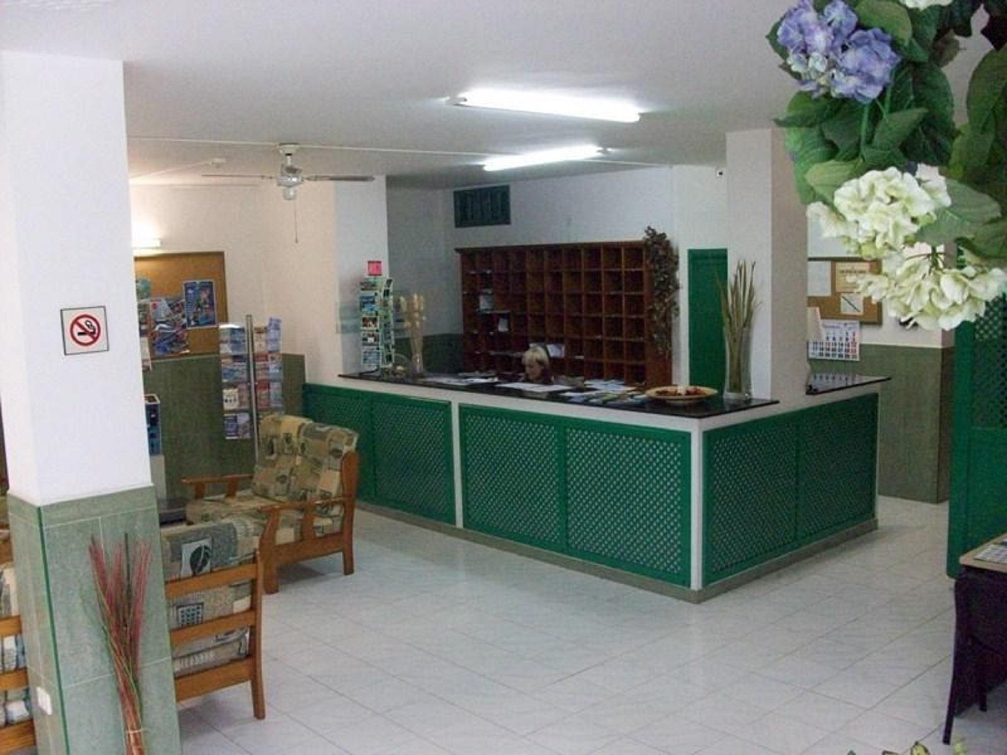 Apartamentos Luz Y Mar Puerto del Carmen  Bagian luar foto