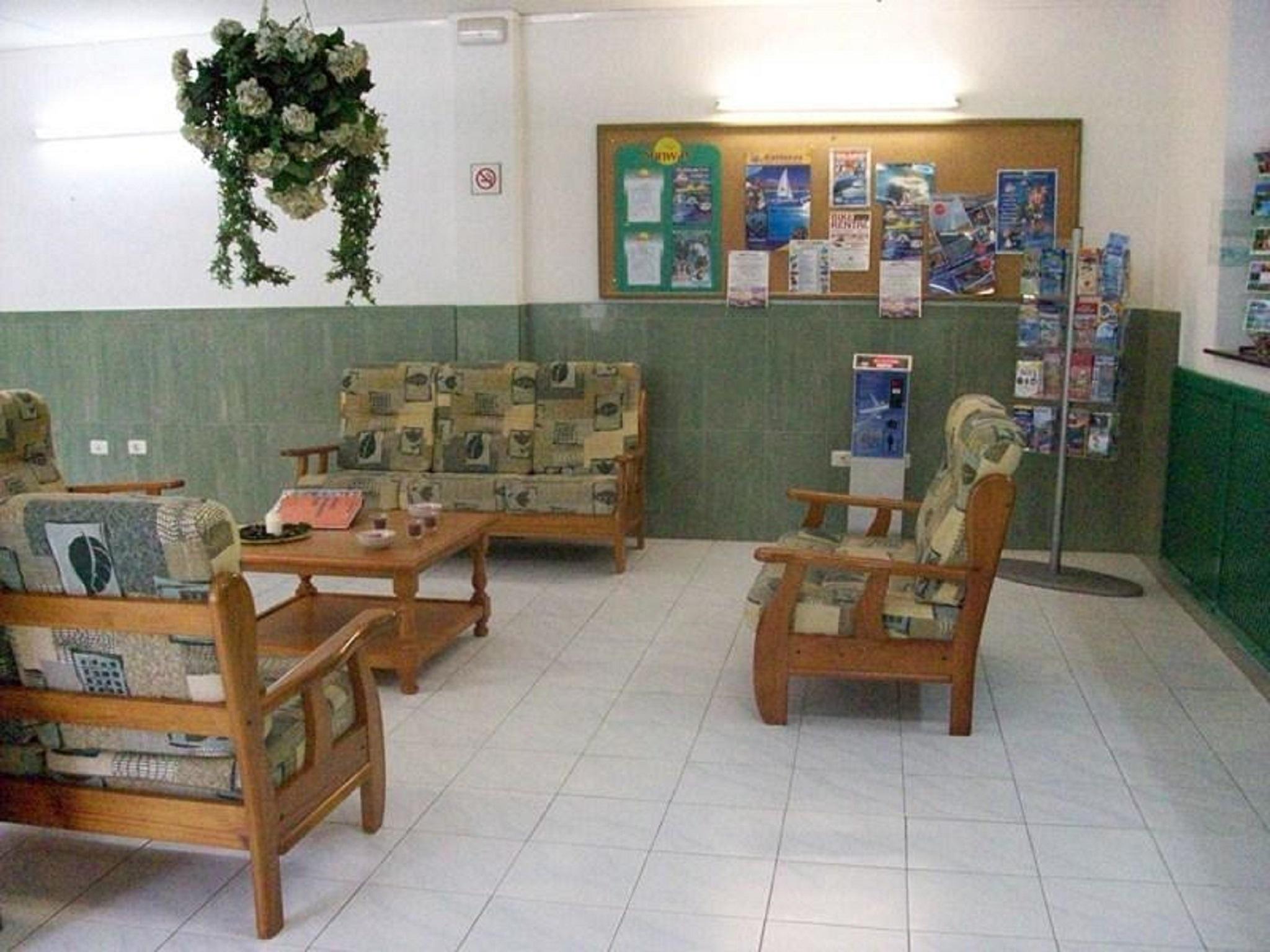 Apartamentos Luz Y Mar Puerto del Carmen  Bagian luar foto