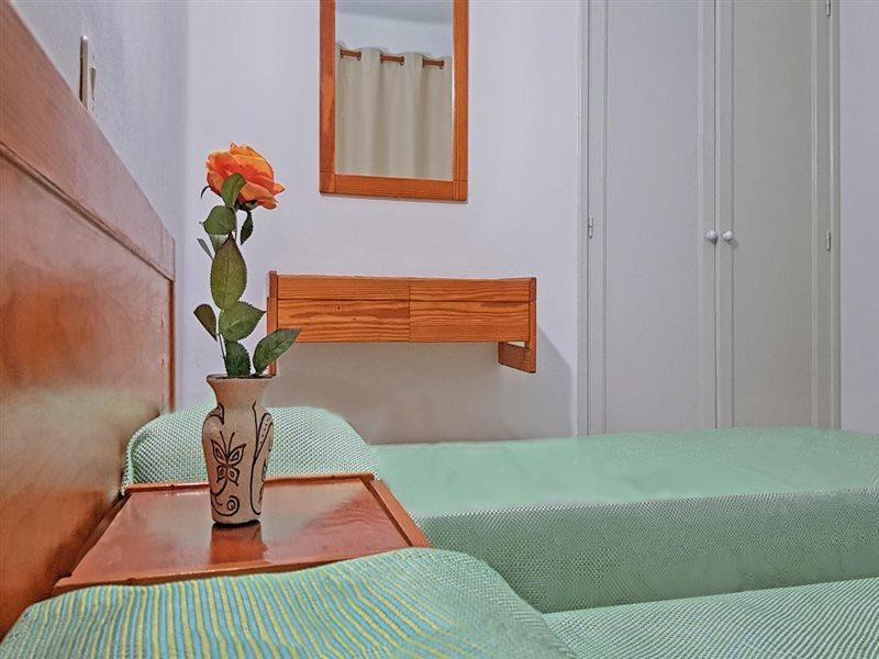Apartamentos Luz Y Mar Puerto del Carmen  Bagian luar foto