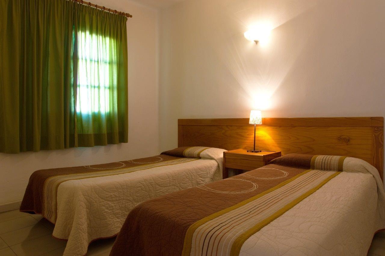 Apartamentos Luz Y Mar Puerto del Carmen  Bagian luar foto