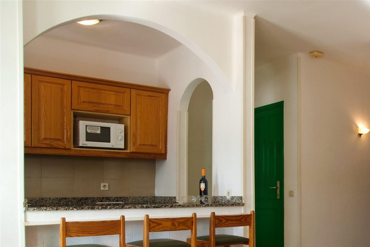 Apartamentos Luz Y Mar Puerto del Carmen  Bagian luar foto