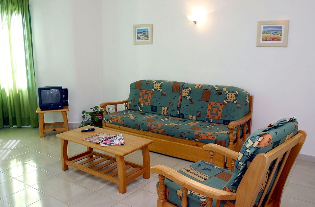 Apartamentos Luz Y Mar Puerto del Carmen  Bagian luar foto